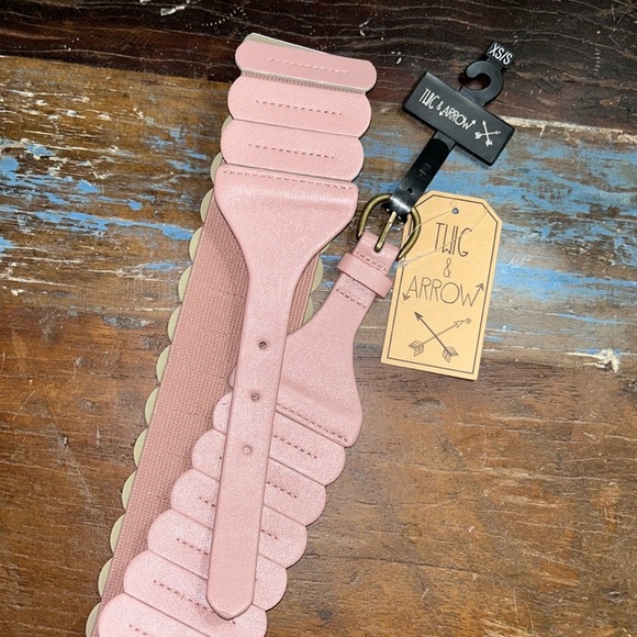 Twig & Arrow xs/s belt - Picture 1 of 6